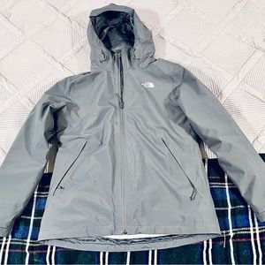 Women’s North Face coat M NWOT
